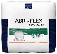 ABRIFLEX XL3 14 UN